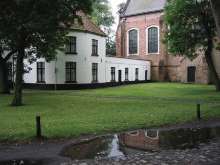 Belgio - Brugge Belgio - Brugge